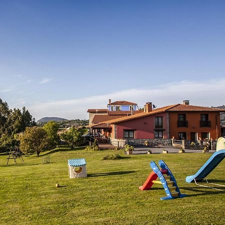 Apartamentos Miradorderodiles Miramar Villaviciosa  Kültér fotó
