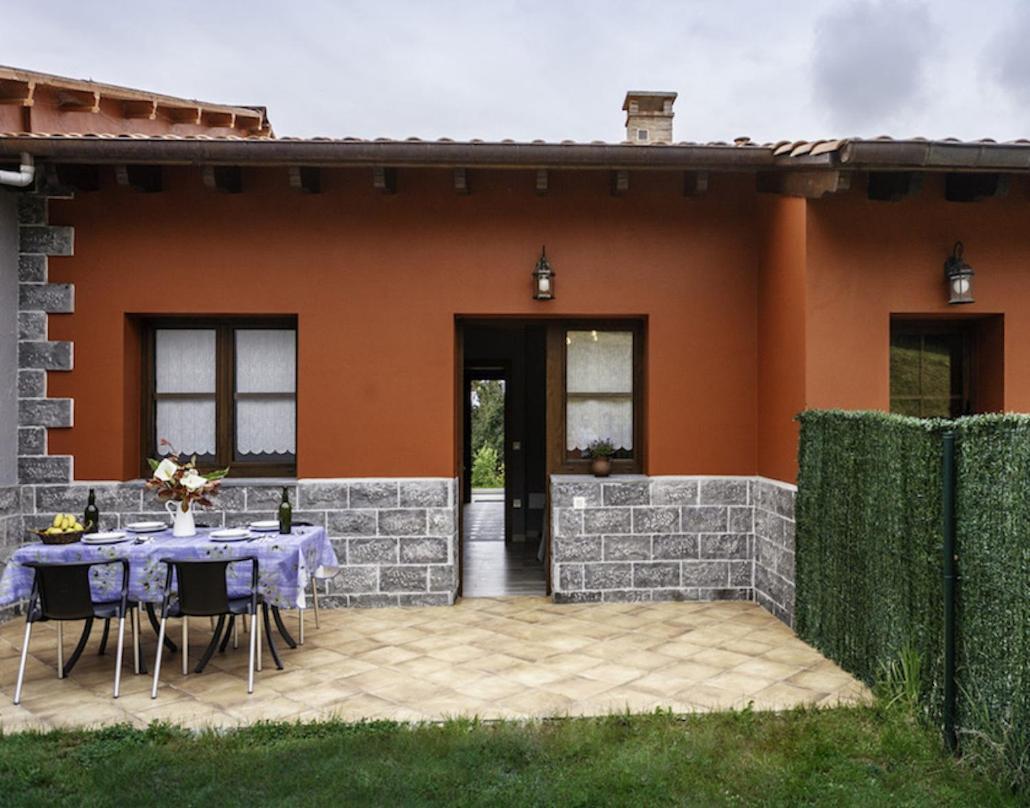 Apartamentos Miradorderodiles Miramar Villaviciosa  Kültér fotó