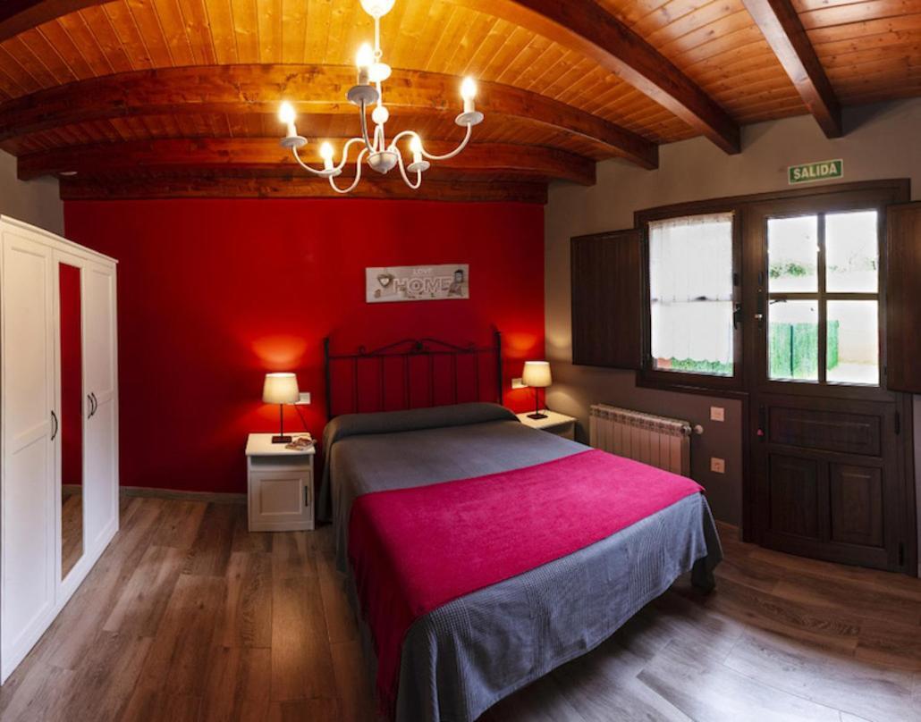 Apartamentos Miradorderodiles Miramar Villaviciosa  Kültér fotó